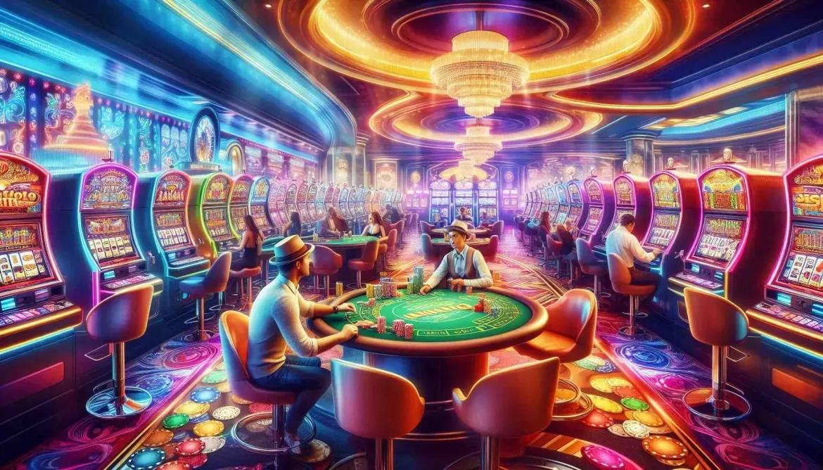 Mino Casino